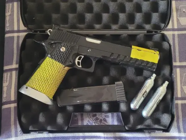 KJW KP-06