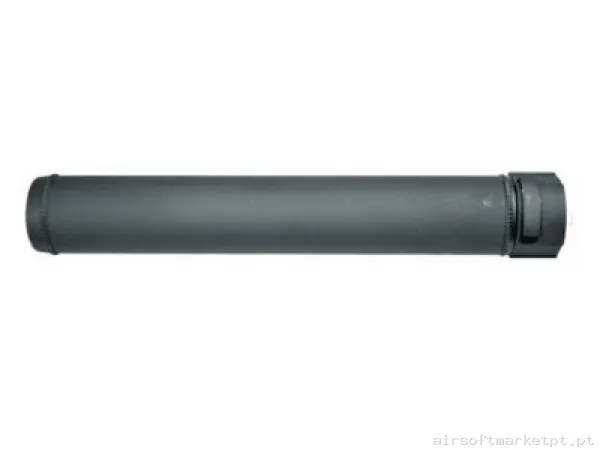 Silenciador SOCOM QD APS — Supressores & Tracers — Airsoft Market PT
