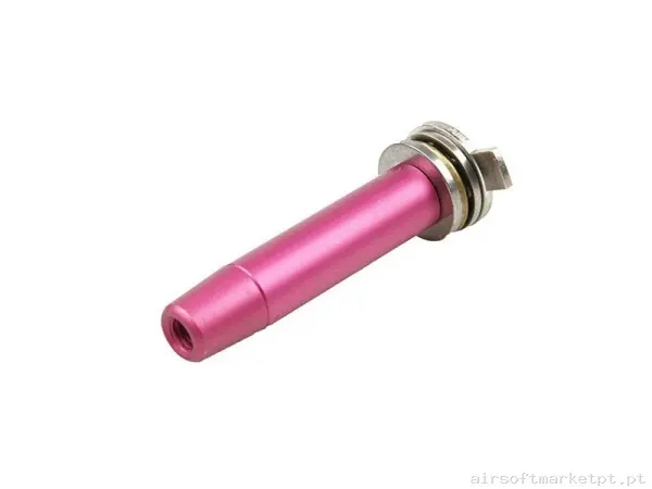 Guía de muelle de aluminio V3 SHS — Peças Internas (AEG) — Airsoft Market PT