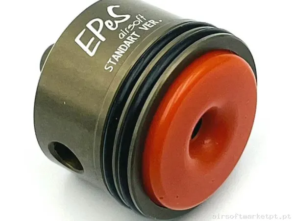 Interno Cabeça Cilindro Ver.2/3 Epes Mk.ii Uni Alumínio 90sh — Peças Internas (AEG) — Airsoft Market PT