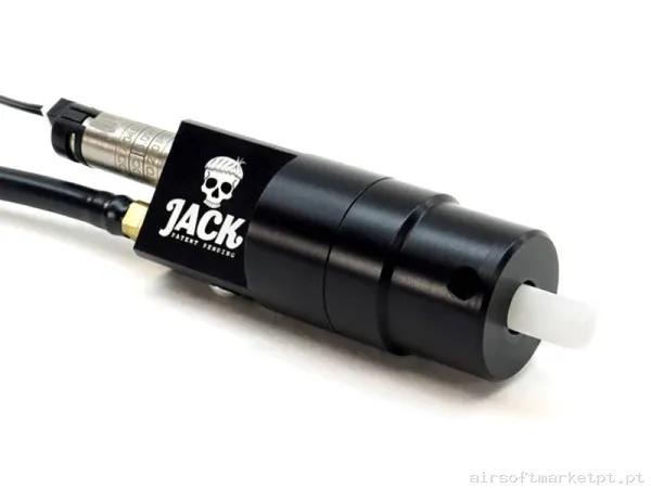 HPA Kit M4 Polarstar Jack V2 Conversão Kit — HPA & Linhas — Airsoft Market PT