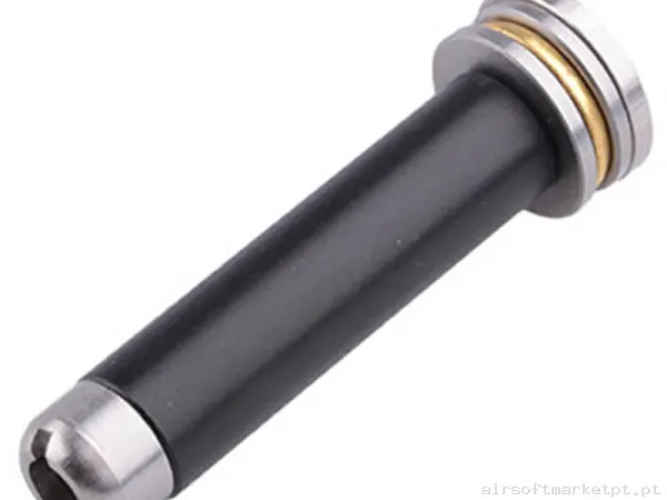 Interno Guia Mola AEG C/Rodamento Raccoon Rsg001 Tokyo Marui Next Gen — Peças Internas (AEG) — Airsoft Market PT