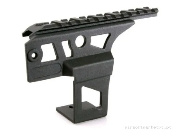 Montagem Lateral AK47 — Peças Internas (AEG) — Airsoft Market PT