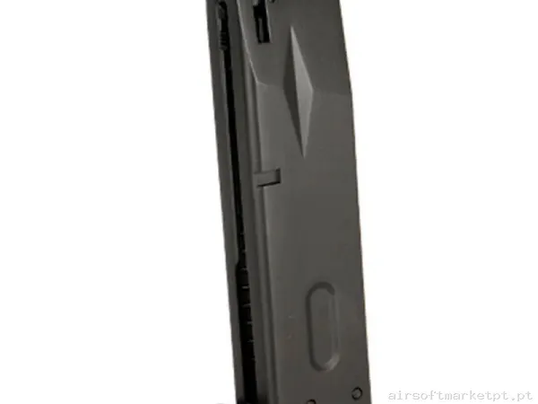 Magazine Pistola Gas M9 Hfc HG-190M 26 Bbs — Carregadores / Magazines — Airsoft Market PT