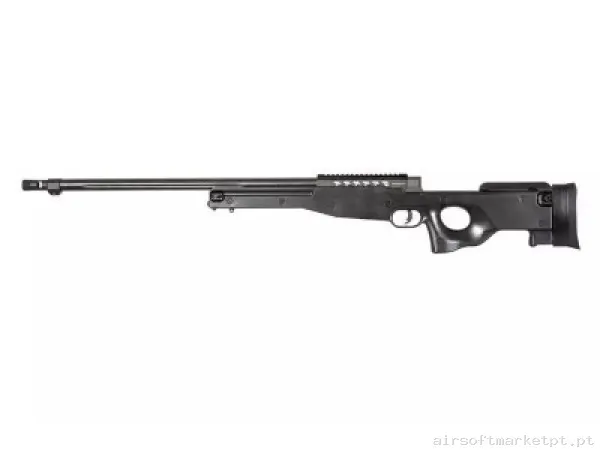 MB15 Well No — Snipers — Airsoft Market PT