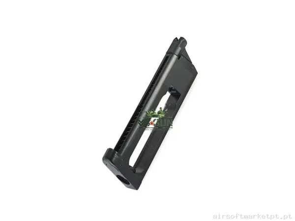 Cargador KP07,1911, De CO2 KJ Works GEN2 — Carregadores / Magazines — Airsoft Market PT