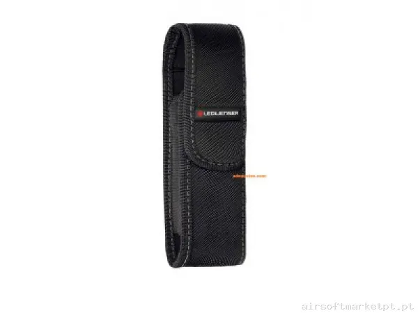 Coldre Poliamida Led Lenser — Lanternas & Lasers — Airsoft Market PT