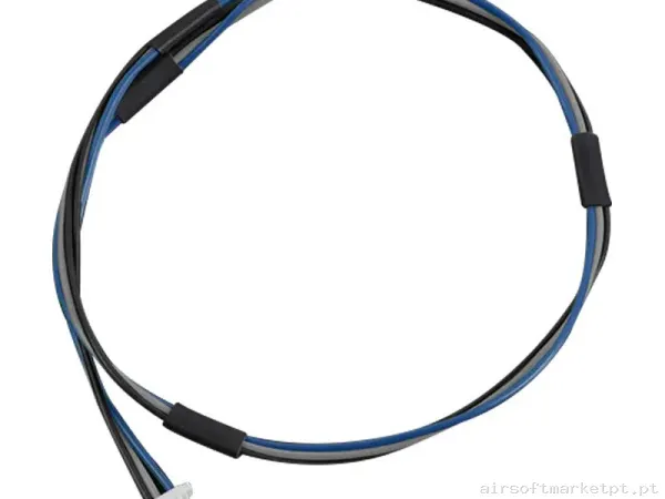 Interno Cable Gate Universal Multifunctional Max 2 Diy Accesories for Titan II Bluetooth — Peças Internas (AEG) — Airsoft Market PT