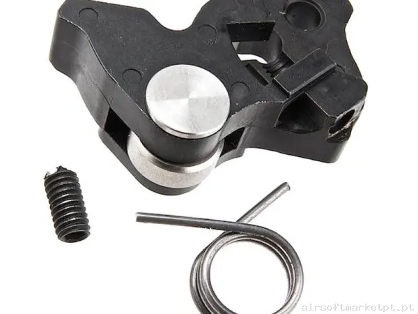 Interno Martillo MWS Guns Modify Evo Steel Hammer for Tokyo Marui MWS Gbbr — Peças Internas (AEG) — Airsoft Market PT