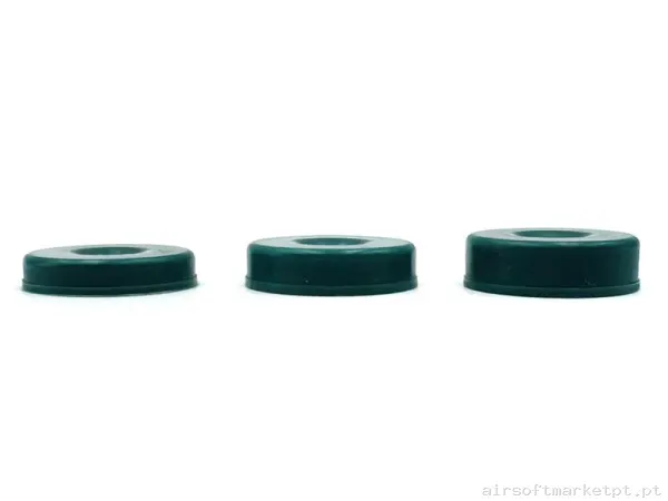 Interno Quebra-chamas Cabeça Cano Epes Vários Grossos 80sh Pack 3u — Peças Internas (AEG) — Airsoft Market PT
