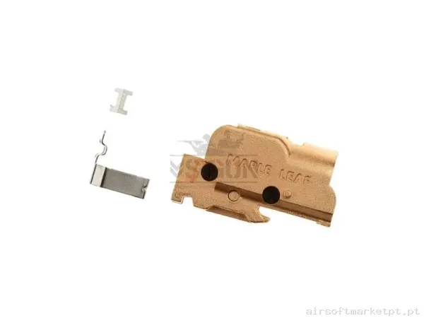 Cámara Hop Up Para Pistola Maple Leaf Glock — Peças Internas (AEG) — Airsoft Market PT
