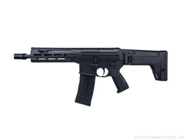 M95 FLCN 5.56 ASG Sim — Rifles de Assalto (AR/M4/AK) — Airsoft Market PT