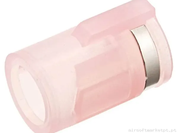 Interno Hop up bucking VSR Maple Leaf Mr Hop 2021 Silicone Rosa 80º — Peças Internas (AEG) — Airsoft Market PT