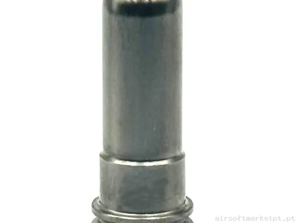 Interno Nozzle AEG Epes Alumínio Niptfe 20,9mm — Peças Internas (AEG) — Airsoft Market PT