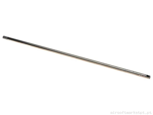 Interno Cano Precisão VSR 6.04 410mm Maple Leaf Crazy Jet GBB — Peças Internas (AEG) — Airsoft Market PT