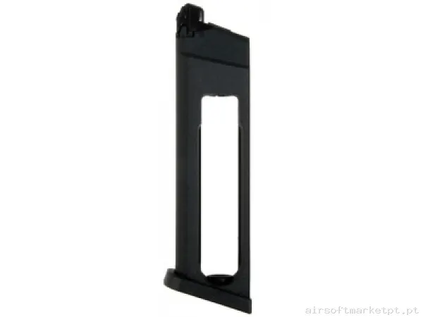 Magazine KP-18 CO2 Kjw — Pistolas — Airsoft Market PT