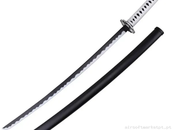 Katana Ornamental Estilo Kagurabachi Zs711 — Ferramentas — Airsoft Market PT