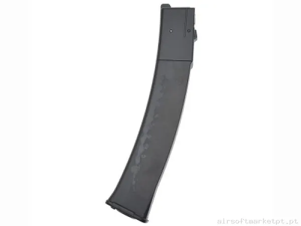 Magazine gas WE06 AK Real Cap Well Pro — Carregadores / Magazines — Airsoft Market PT