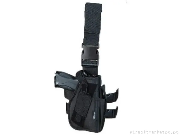 Case Pernera M12 Dingo — Acessórios & Componentes — Airsoft Market PT