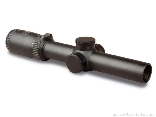 Luneta 1-8x24 Adler Arcea — Miras & Ópticas — Airsoft Market PT