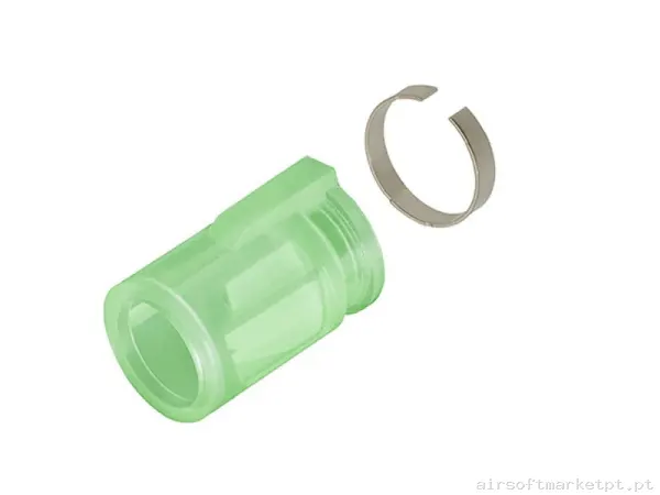 Goma MR. Hop 50° Silicona VSR/GBB MAPLE LEAF — Peças Internas (AEG) — Airsoft Market PT