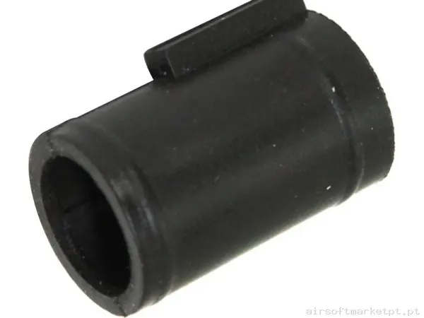 Interno Hop up bucking VSR Pdi W Type negra 50º — Peças Internas (AEG) — Airsoft Market PT