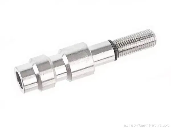 VALVULA HPA BALYSTIK US WE/KJ GAS — HPA & Linhas — Airsoft Market PT