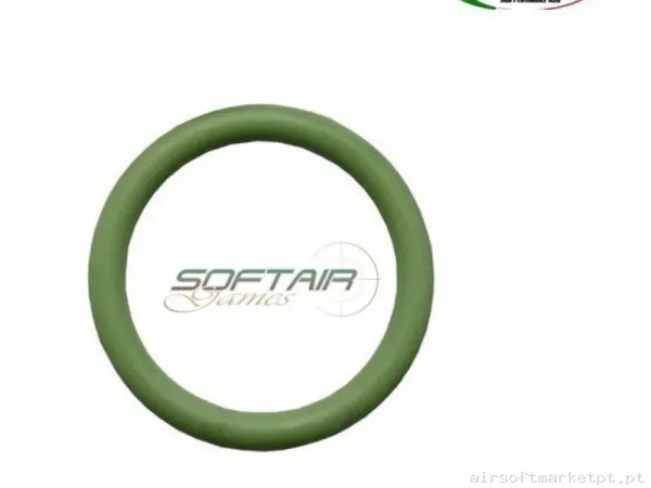JUNTA TORICA FPS DE VITON PARA CABEZA DE PISTON — Peças Internas (AEG) — Airsoft Market PT
