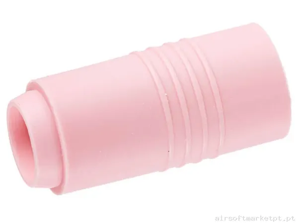 Interno Hop up bucking AEG Maple Leaf Macaron Rosa 75º — Peças Internas (AEG) — Airsoft Market PT