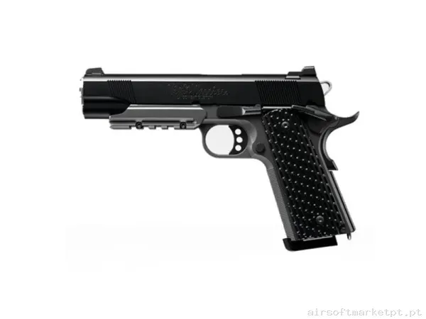 Pistola Tokyo Marui Night Warrior — Pistolas — Airsoft Market PT