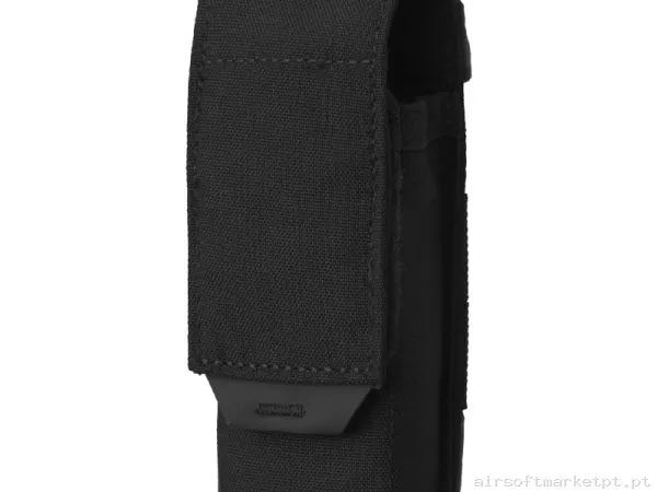Poche Torniquete Helikon-Tex Poche para Torniquete preto — Coletes & Rigs — Airsoft Market PT