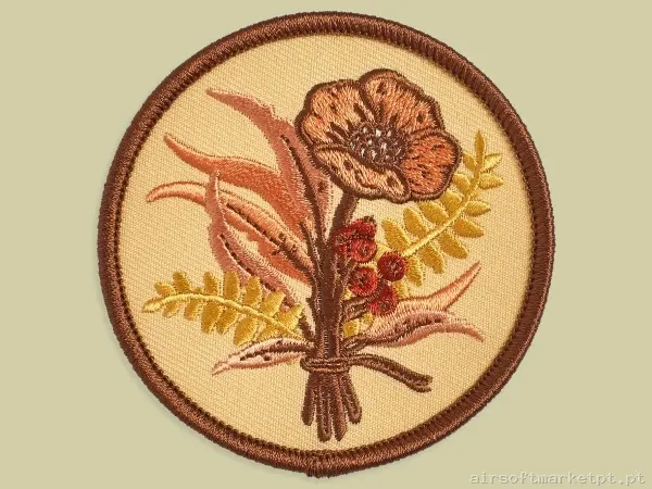Turn Any Design/Logo into Tactical 3D PVC & Embroidered Patches | Fast Turnaround + Free Global Delivery — Vestuário (Fardas) — Airsoft Market PT