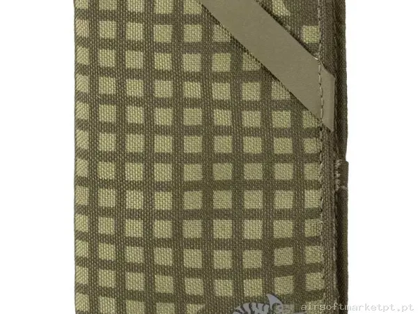 Carteira Helikon-Tex Edc Mini Wallet Cordura Desert Night Camo — Acessórios & Componentes — Airsoft Market PT