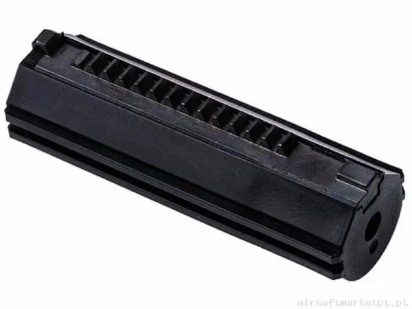 Pistão Interno AEG 14 Dentes Reforçado Retroarms para Tokyo Marui Next Gen M4 — Peças Internas (AEG) — Airsoft Market PT