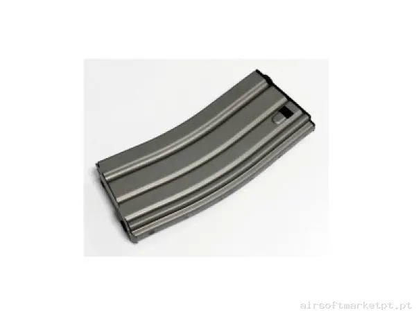 Magazine Mid Cap M4 / M16 EI — Carregadores / Magazines — Airsoft Market PT