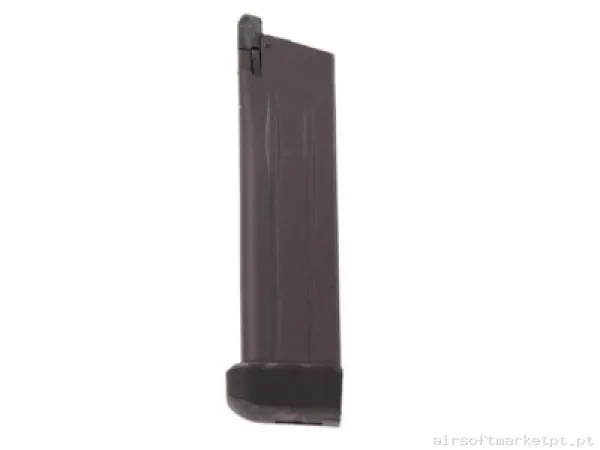 Magazine Custer CO2 Saigo — Pistolas — Airsoft Market PT