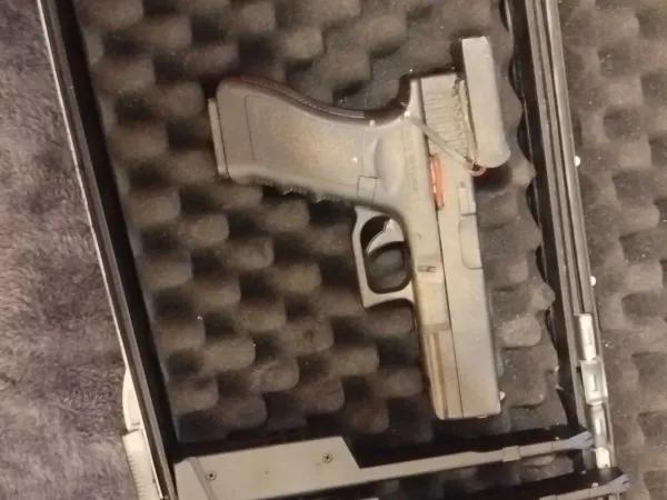 Replica glock — Pistolas — Airsoft Market PT