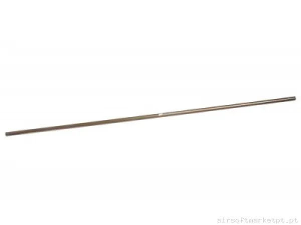 Cano Precisão Aluminio 6,01 Madbull 590mm - PSG1 — Peças Internas (AEG) — Airsoft Market PT