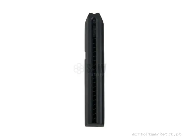 Cargador 30 bbs para Yakuza G18 Eléctrica — Carregadores / Magazines — Airsoft Market PT