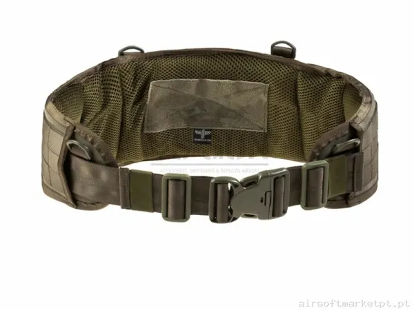 FIRST LINE PLB RANGER GREEN INVADER GEAR — Gear Táctico — Airsoft Market PT
