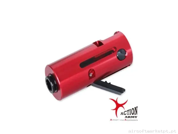 Cámara VSR10 - Action Army — Peças Internas (GBB/Sniper) — Airsoft Market PT