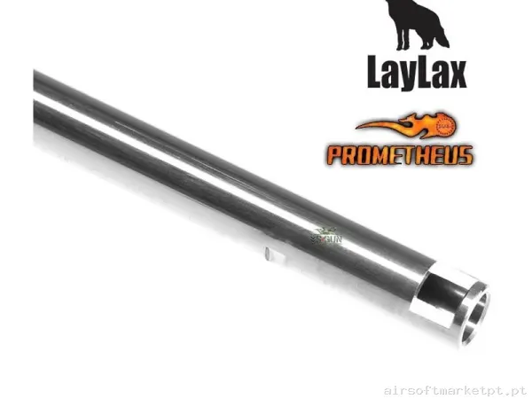 Cañón De Precisión Prometheus AEG 6.03mm 155 mm PDW — Peças Internas (AEG) — Airsoft Market PT