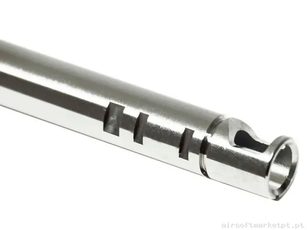Cañon Precision Action Army 6.03 310 mm Aeg — Peças Internas (AEG) — Airsoft Market PT