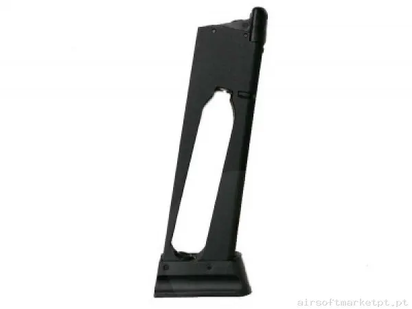 Magazine Redwings 1911 CO2 Rossi — Pistolas — Airsoft Market PT