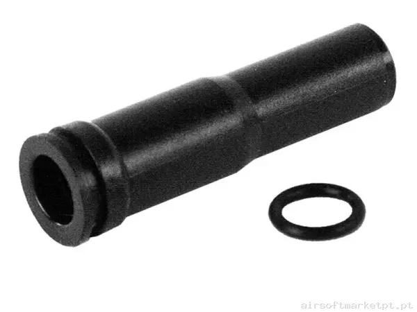 Interno Nozzle AEG M4 ICS MA-295 Cxp/Ape Polímero 30,5mm — Peças Internas (AEG) — Airsoft Market PT