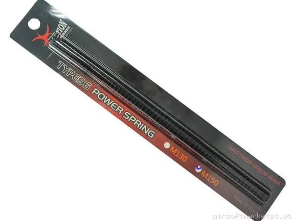 Interno Mola 7mm Action Army L96 Type 96 M150 B02-005 — Peças Internas (AEG) — Airsoft Market PT