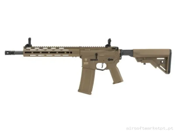 M4 Shogun Gure Saigo Defense Não Tan — Rifles de Assalto (AR/M4/AK) — Airsoft Market PT