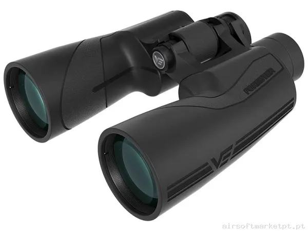 Óptica Binoculares Vector Optics Forester 7x50 Pretos — Miras & Ópticas — Airsoft Market PT