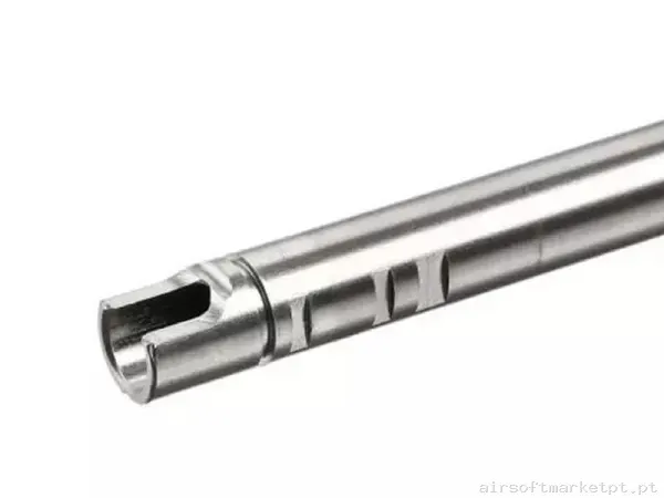 Cañón Maple Leaf 6.02mm 220mm GBB — Peças Internas (AEG) — Airsoft Market PT