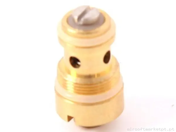 Valvula magazine CO2 KP-05, KP-06 y KP-08 Kjw — Peças Internas (AEG) — Airsoft Market PT